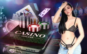 Memilih Situs Casino Online, Perhatikan Hal-Hal Ini
